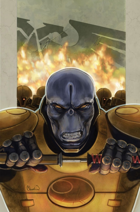 T'au Warrior: Elite Soldiers of the Greater Good in Warhammer 40K