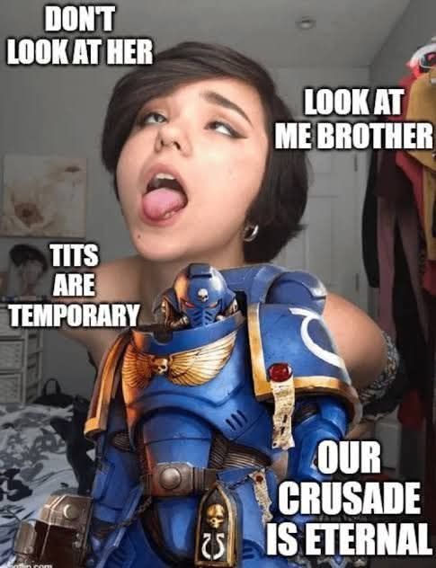 For The Emperor