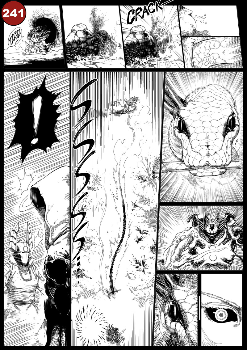If Doom Slayer joins the Imperium of Man Page 241