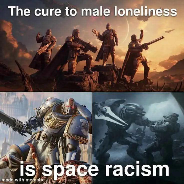 Better than therapy