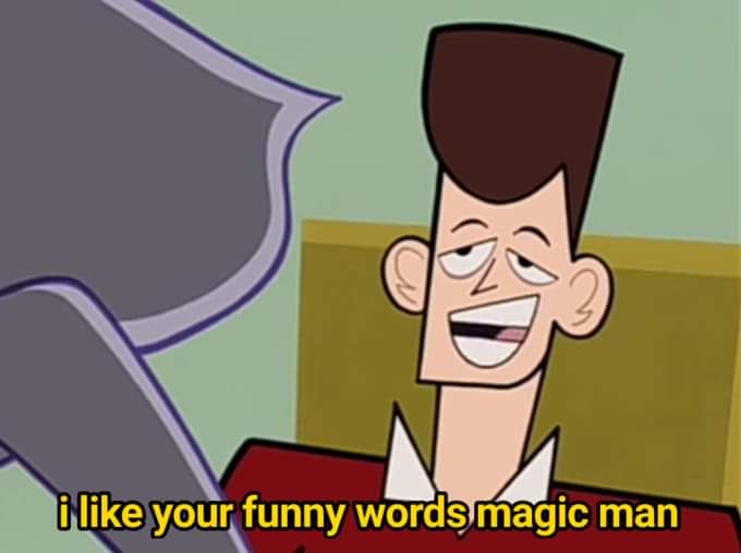 Magnus the Red’s Meeting with Tzeentch