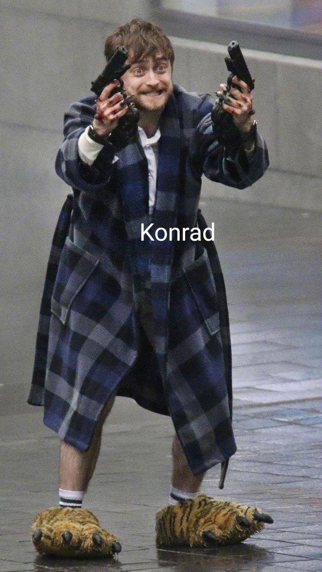 Konrad