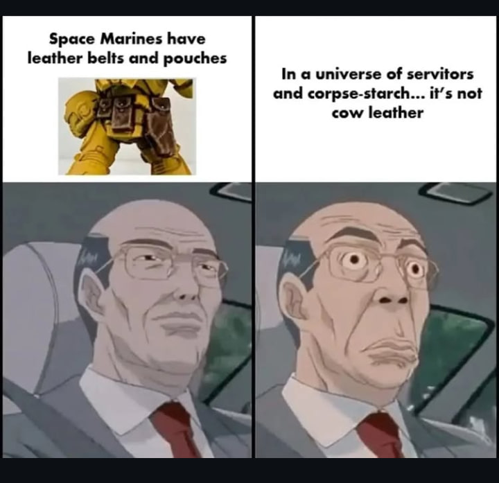 What type of leather are we using western man