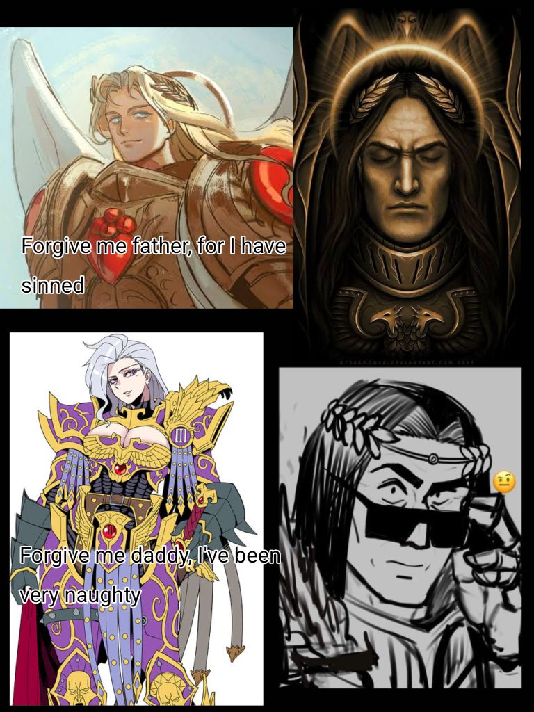 The Perfect Representation of Both