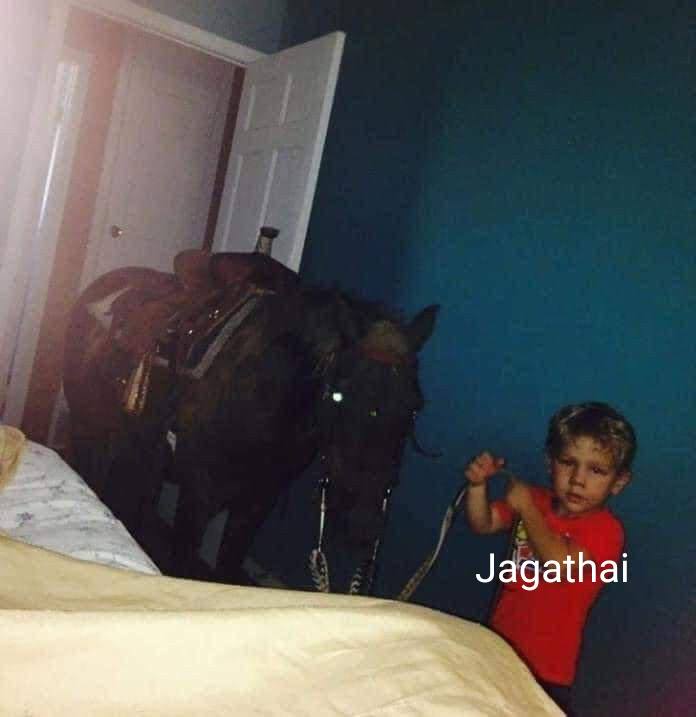 Jagathai