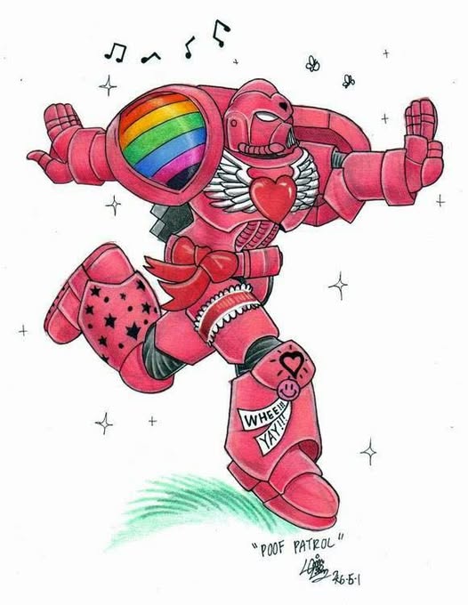 Weeeeee!