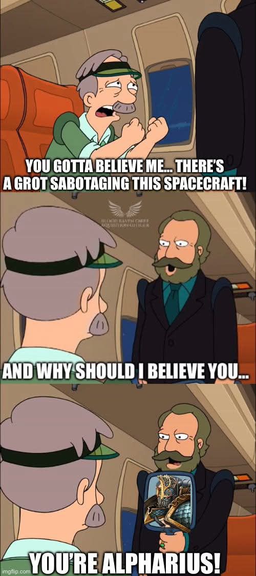 Saw it coming...
