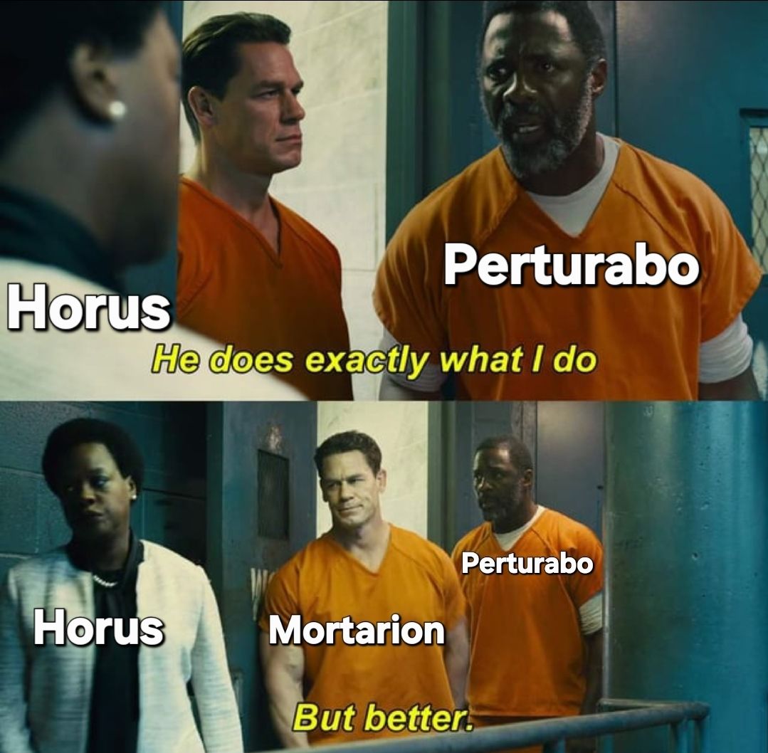 P-turbo is cooler