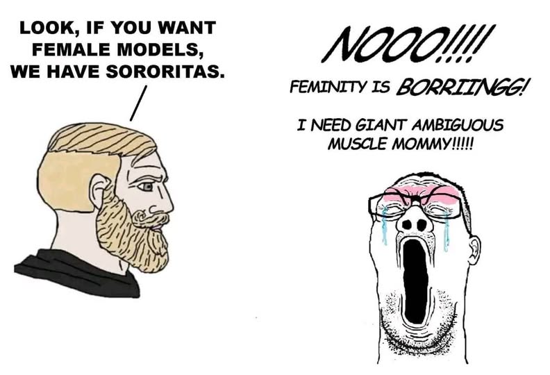 Shush, terrorist!