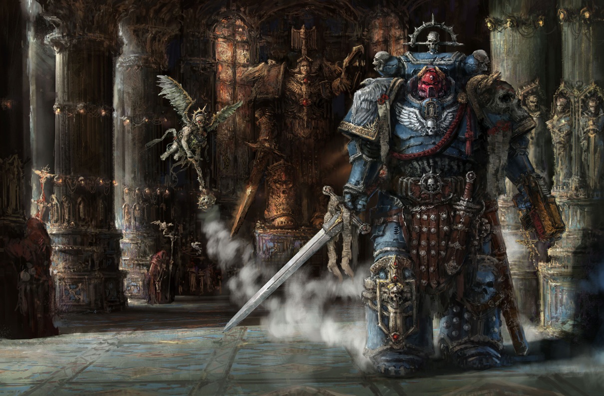 Captain Uldrich Cassar, Adulators chapter, Fan-Made Lore