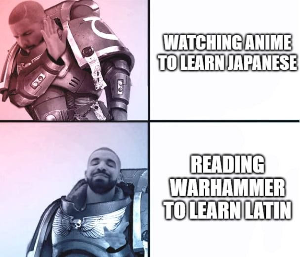 Made up Latinicus