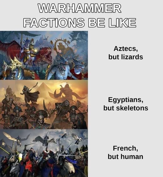 A little fantasy...