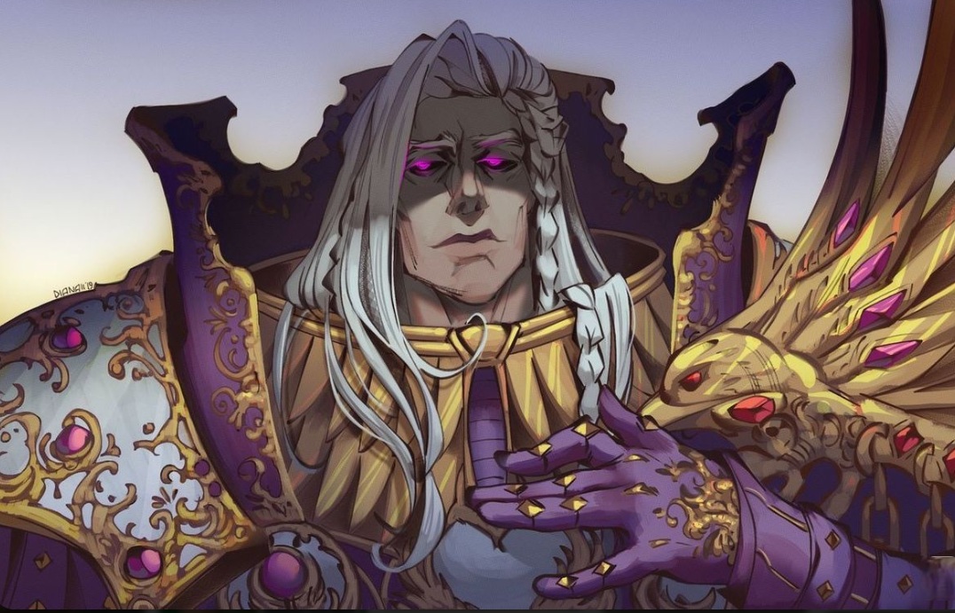 Fulgrim