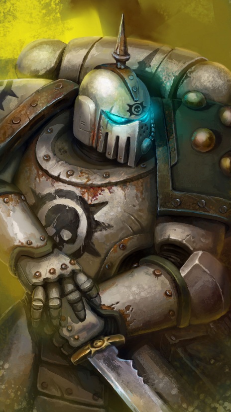 Death Guard