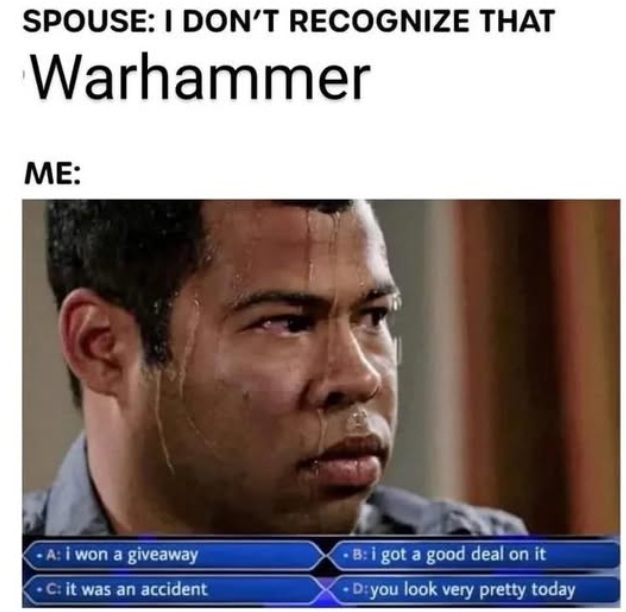 D always D