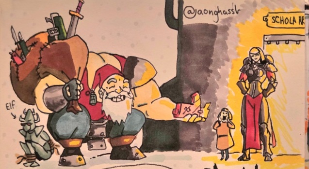 Merry Christmas!
