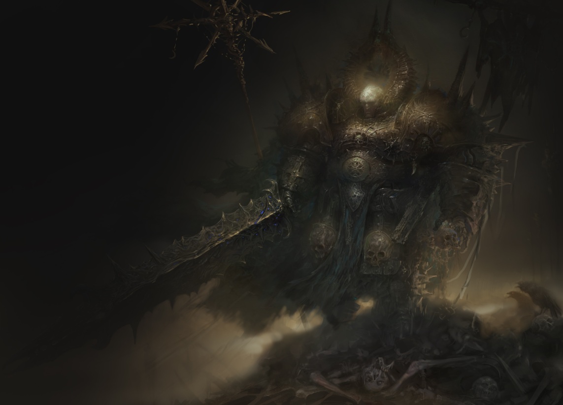Chaos Lord
