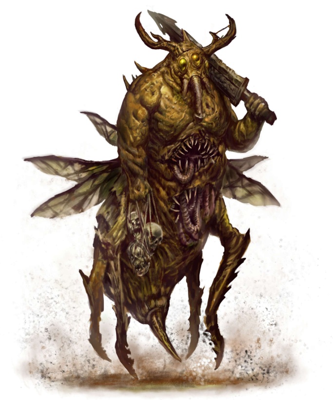 Plague Drones