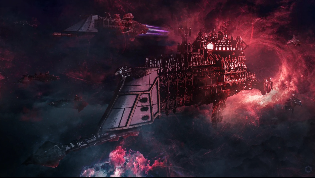 Imperial Battleship