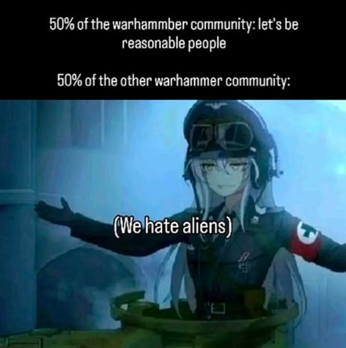 Xenos had it coming