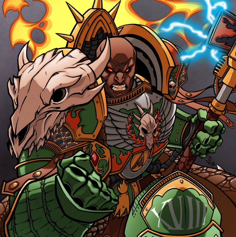 Vulkan Art