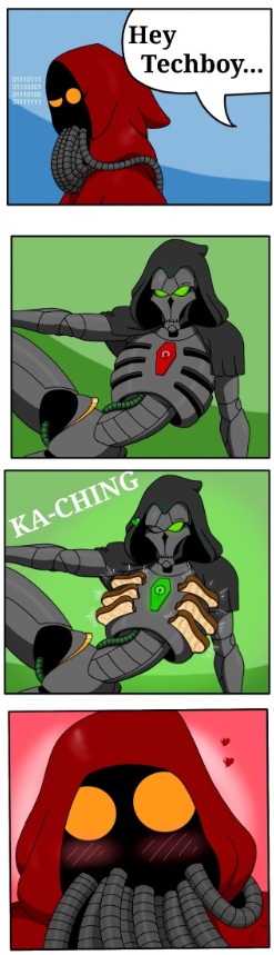 Hey Techboy...