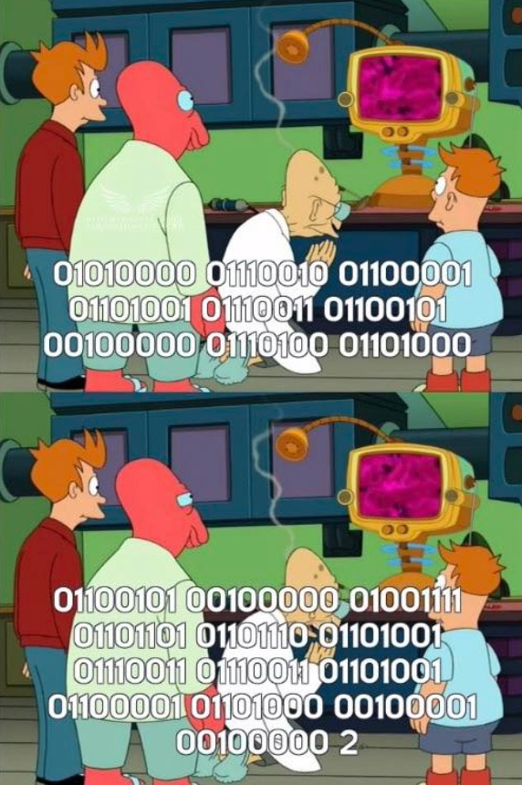 Futurama Warhammer Crossover Meme Part 3
