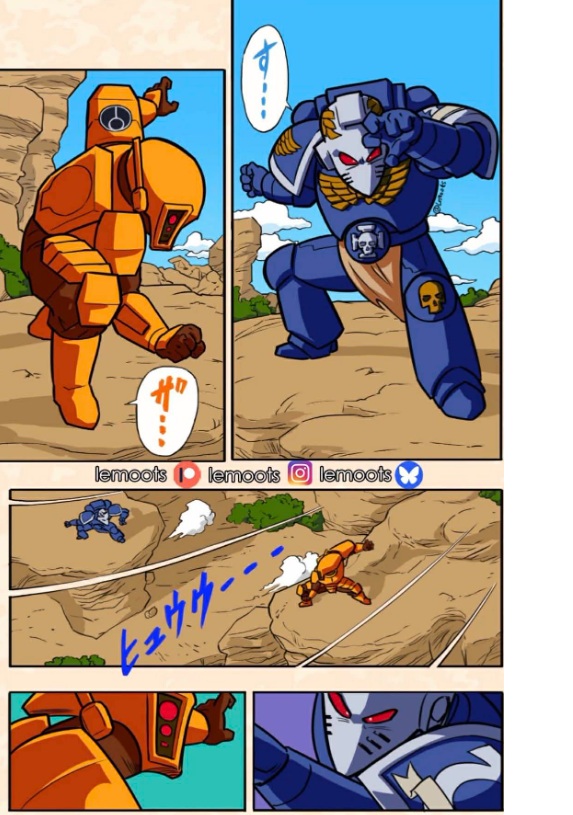 Strongest one man army in story vs strongest one man army of today