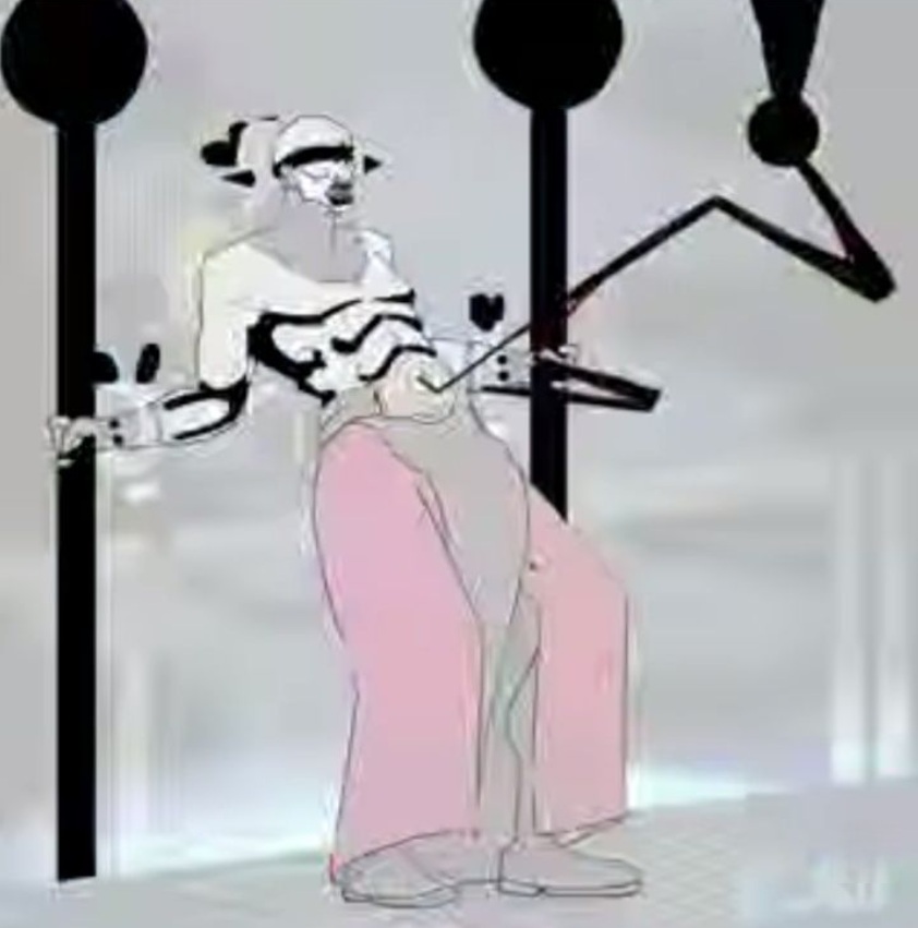 How Electro Priest recharge Warhammer 40k