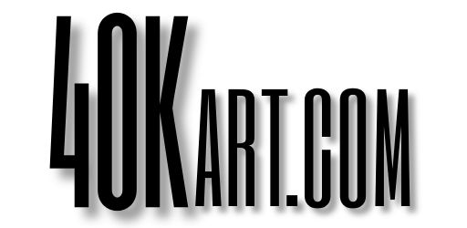 40kart.com site logo