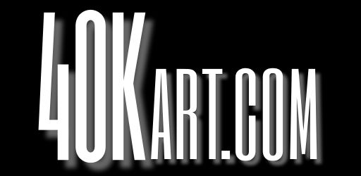 40kart.com site logo