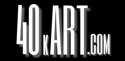 40kart.com site logo