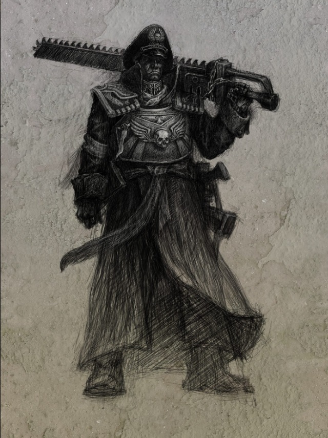 Commissar Art no.4