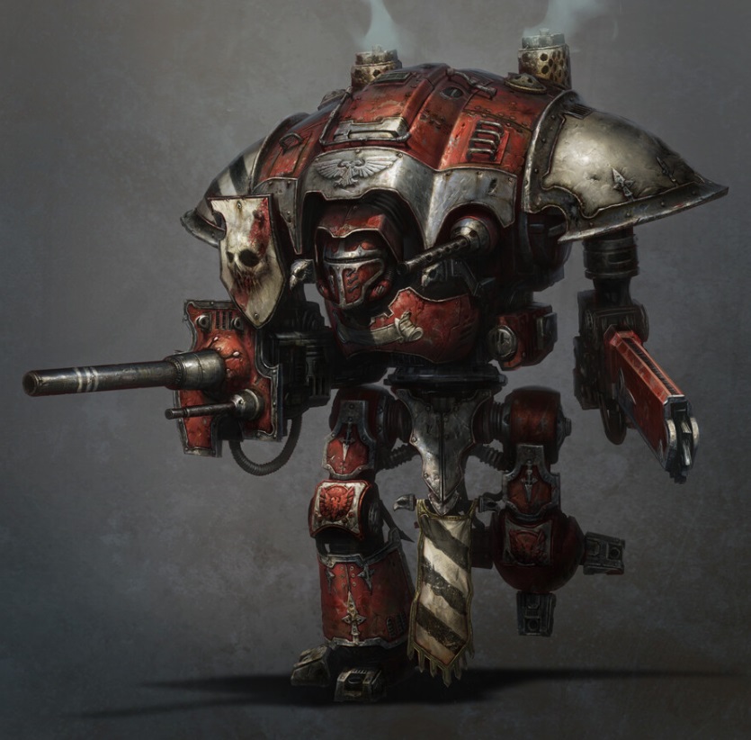 Imperial Knight