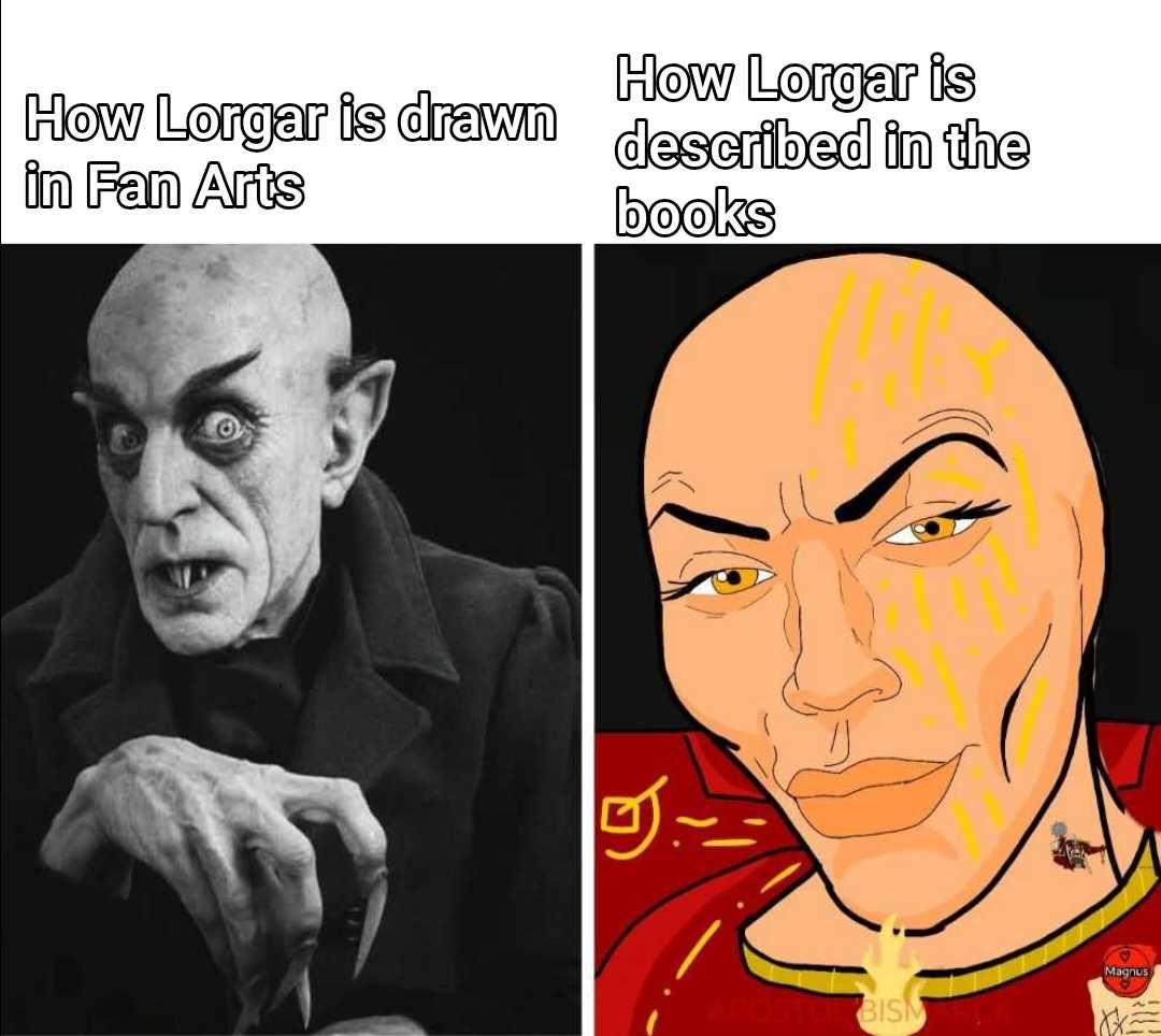 Hideous, and still hideous? Hideous, and still hideous?