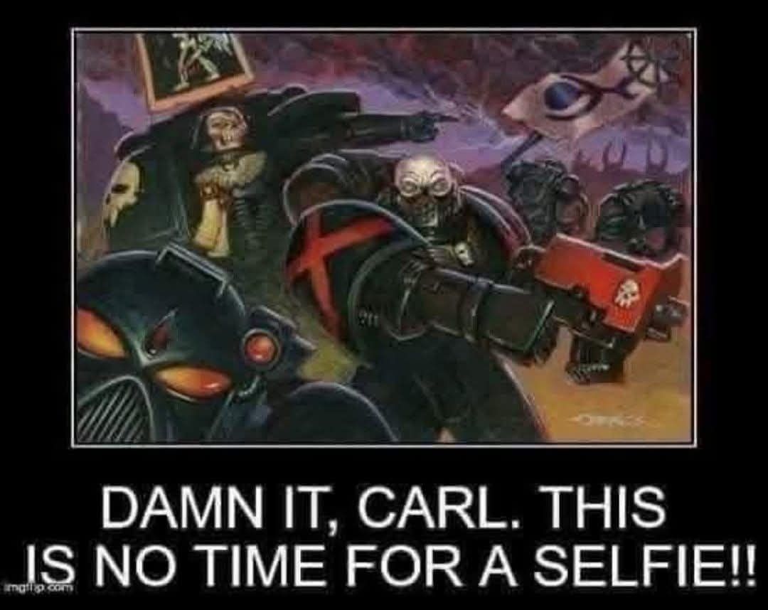 Damit it Carl