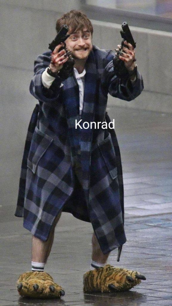 Konrad