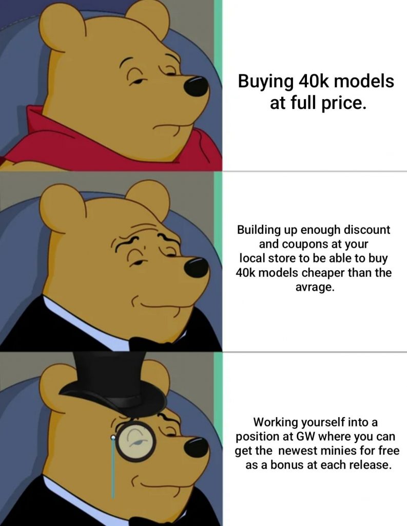 The plan in action