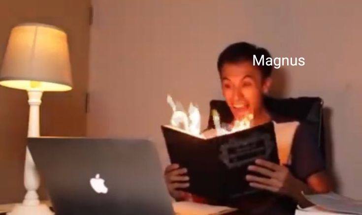 Magnus