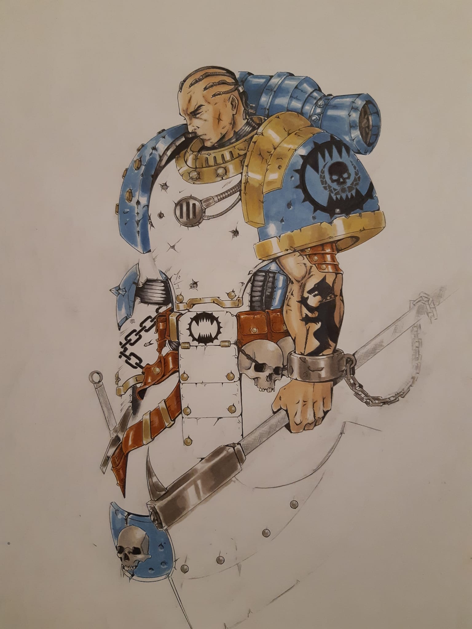 War Hound