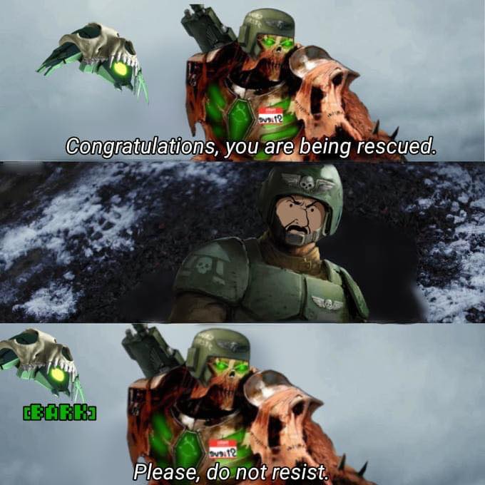 You can always count on Steve.