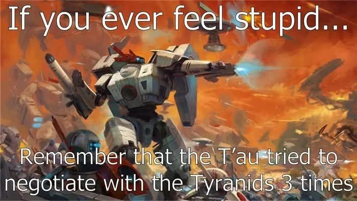 If you ever feel stupid…