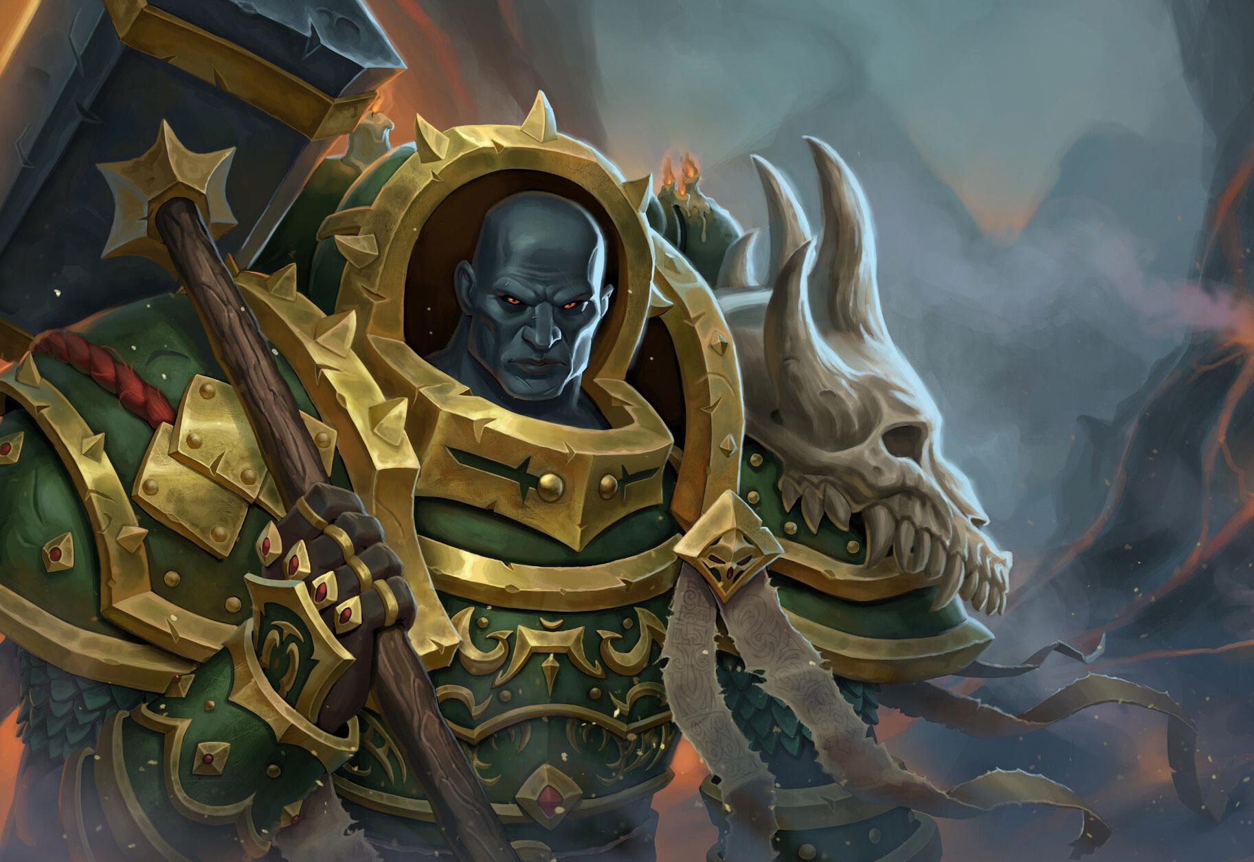 Vulkan