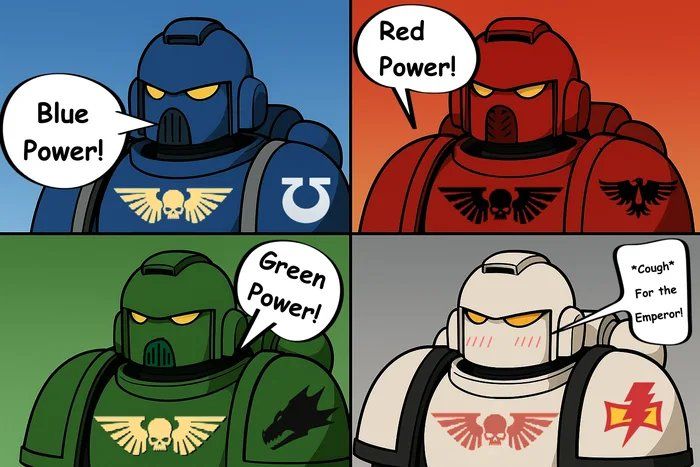 Speed power