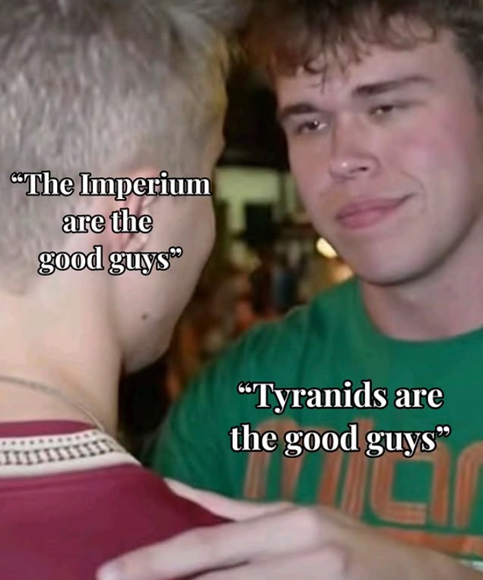 Fight Me