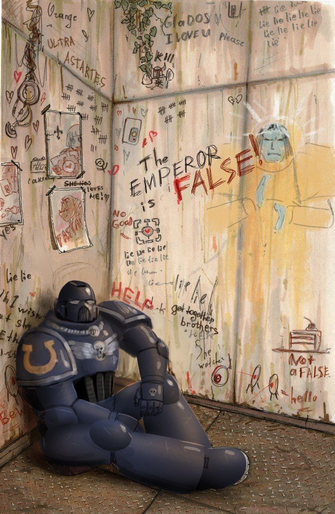 The Outcast