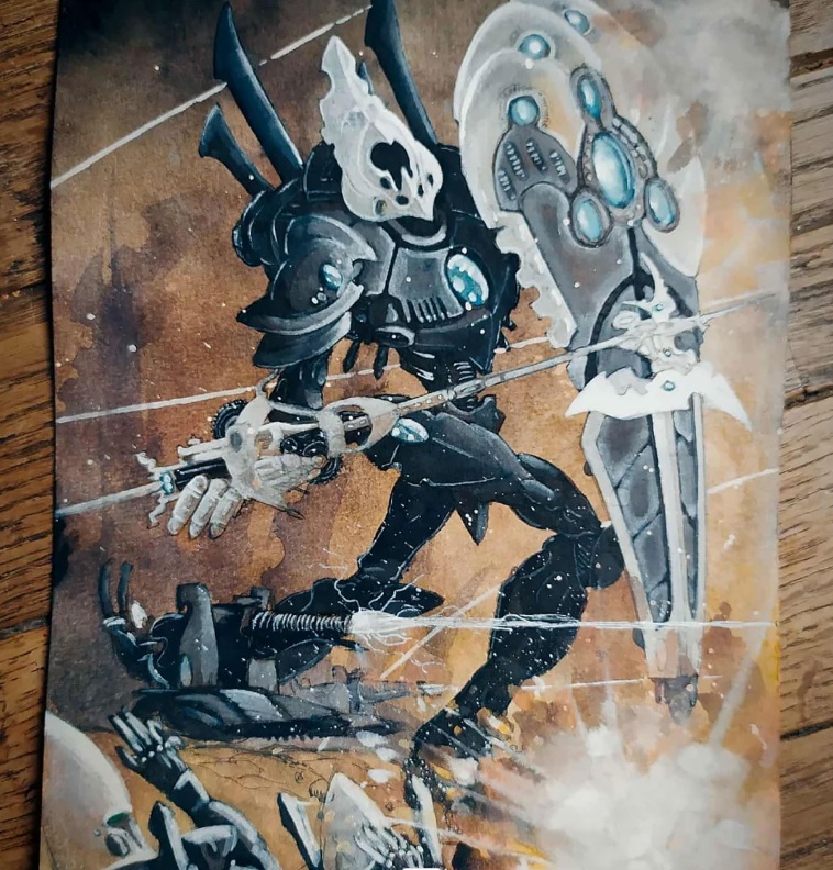 Revenant Titan