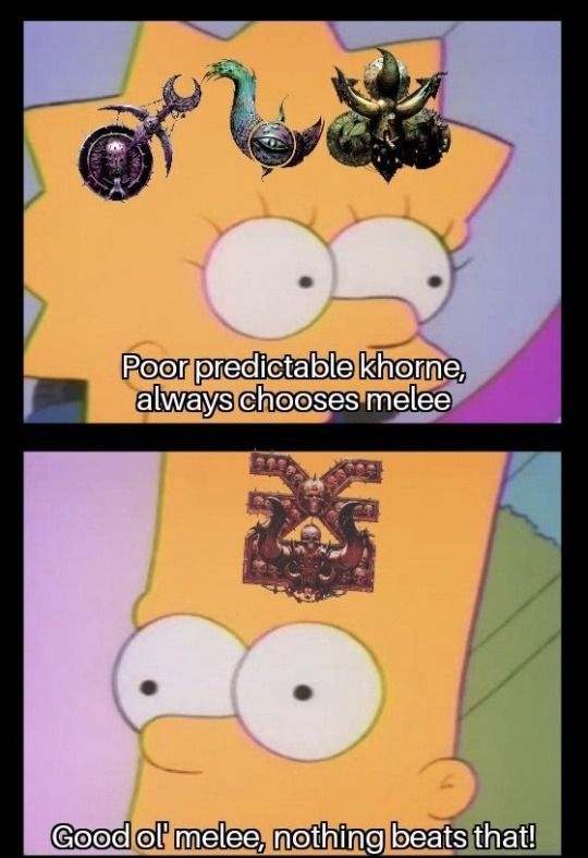 If it ain’t broke, keep hitting it until it is