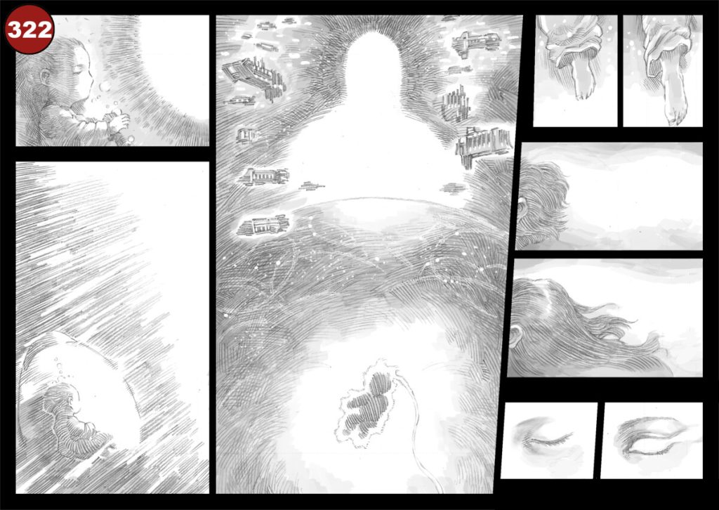 If Doom Slayer Joins the Imperium of Man Page 322