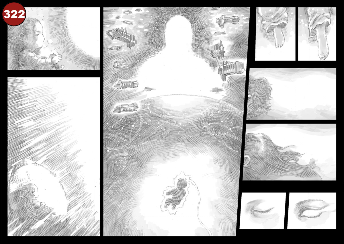 If Doom Slayer Joins the Imperium of Man Page 322